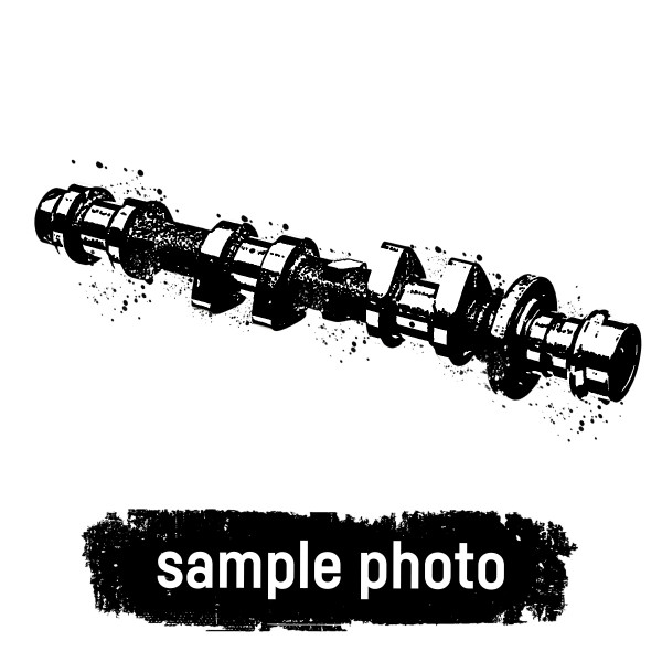 HV0278, Camshaft, ET ENGINETEAM, FPT Iveco EuroStar EuroTech Stralis Cursor 10 F3AE0681 F3AEE681 F3BEE681, 504004779, 20010, 20101408000, 500317724, 504221496