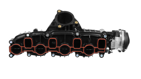 Intake Manifold, air supply - ED0128 ET ENGINETEAM - 03L129711AG, 7.10131.11.0