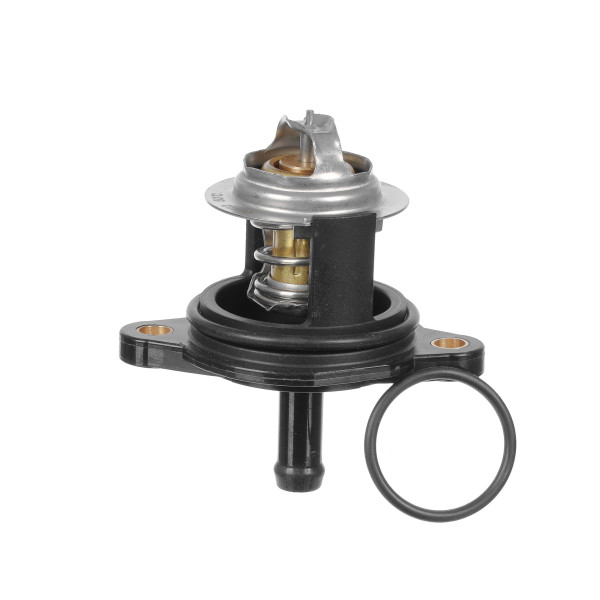 Thermostat, coolant - ED0253 ET ENGINETEAM - CM5G-8575-GA, CM5G-8575-HA, CM5G-8575-HB