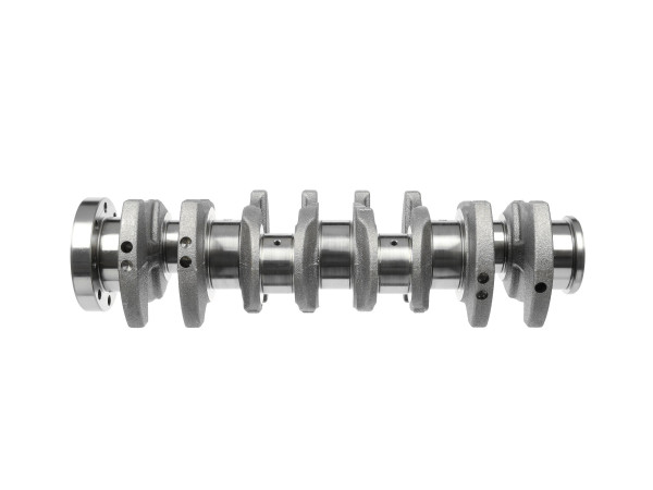 Crankshaft - HK0207 ET ENGINETEAM - 0501N9, 1134705, 1254395