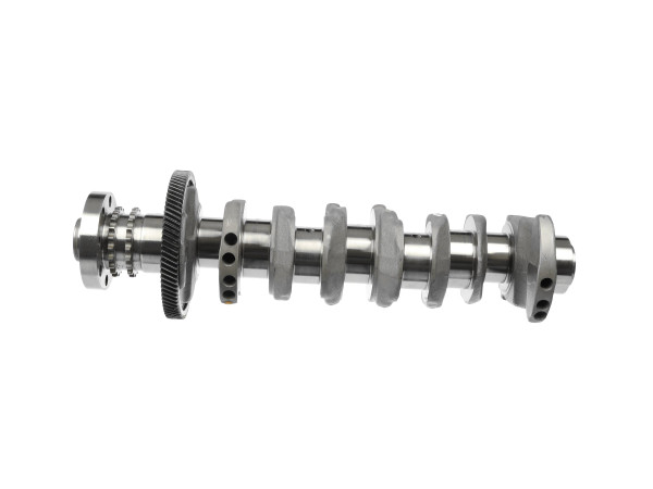 Crankshaft - HK0210 ET ENGINETEAM - 77979750600, 11217803479, 11217797975