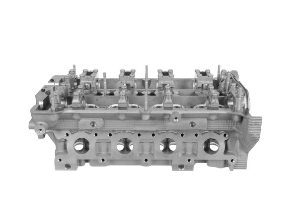 Cylinder Head - HL0049 ET ENGINETEAM - 06A103351J, 06A103351L, 058103351E