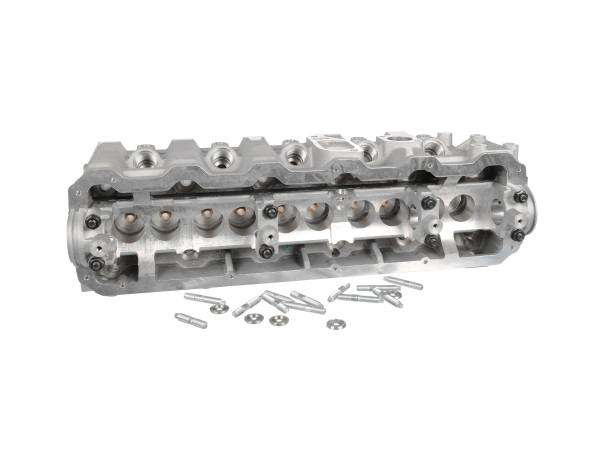 Cylinder Head - HL0056 ET ENGINETEAM - 074103351A, 50003101B, 908134K