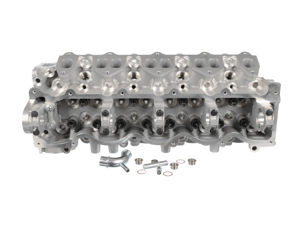 Cylinder Head - HL0068 ET ENGINETEAM - 40443225, WL1110100E, 908744