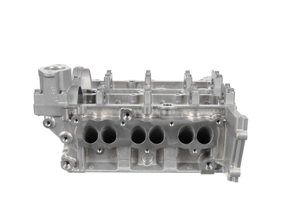 Cylinder Head - HL0124VR1 ET ENGINETEAM - 1856411, 1917578, CM5G-6C032-DB