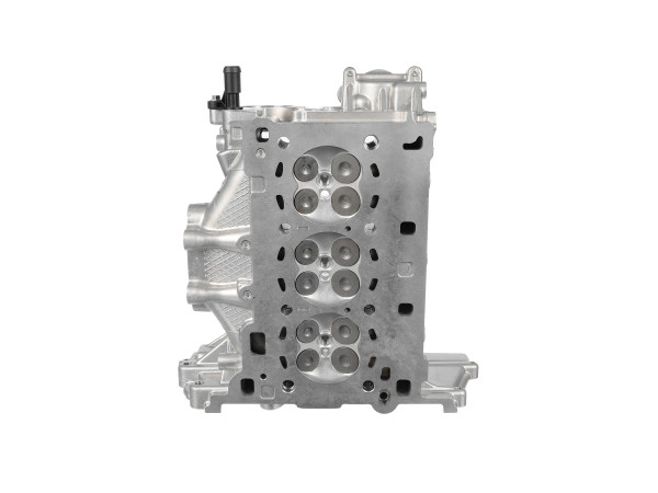 Cylinder Head - HL0124VR1 ET ENGINETEAM - 1856411, 1917578, CM5G-6C032-DB