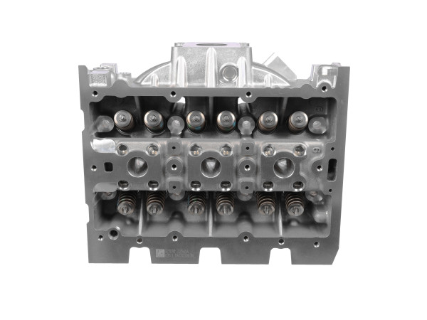 Cylinder Head - HL0142 ET ENGINETEAM - 04C103063K, 04C103063N