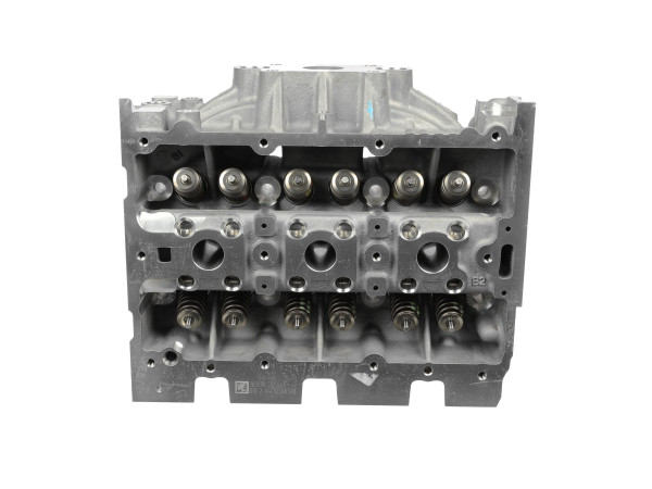 Cylinder Head - HL0143 ET ENGINETEAM - 04C103063AB