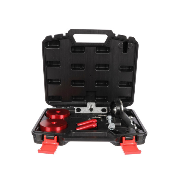 Adjustment Tool Kit, valve timing - HP0041 ET ENGINETEAM - 303-1643, 303-1637, 303-1650