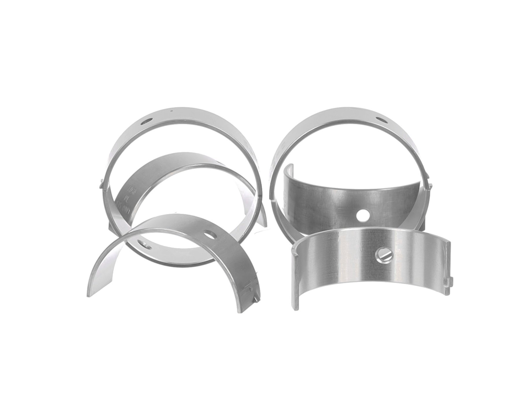 Connecting Rod Bearing Set - LP003150 ET ENGINETEAM - 87409620