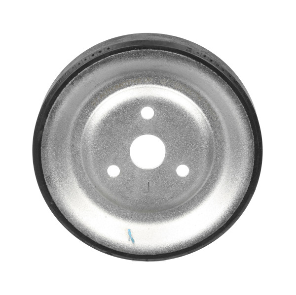 Belt Pulley, crankshaft - PC0023 ET ENGINETEAM - 11517545958, 120447, 11517571012