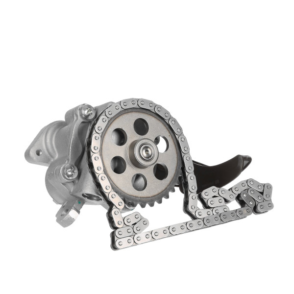 Chain Kit, oil pump drive - PU0078VR1 ET ENGINETEAM - 1001.E9, 1001E9, 1676437