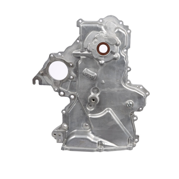 Oil Pump + timing case - PU0120 ET ENGINETEAM - 21350-2B000, 213502B000, 7.06595.23.0