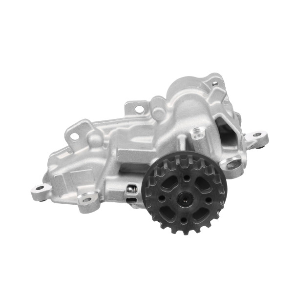 Oil Pump - PU0137 ET ENGINETEAM - 2007926, 2039482, 2213638