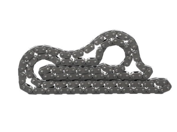 Timing Chain - RC0003 ET ENGINETEAM - 03C109158A, 03C109158