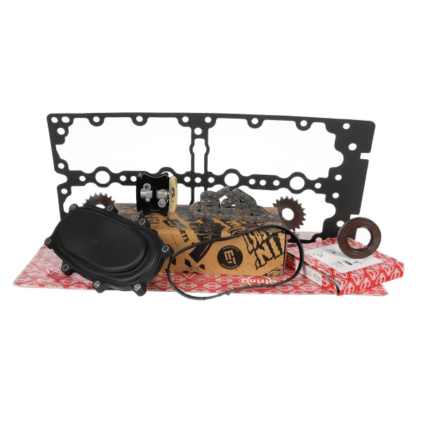 Timing Chain Kit - RS0013VR2 ET ENGINETEAM - 504068388, 504013619, 504016451