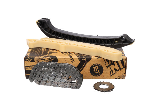 Timing Chain Kit - RS0017 ET ENGINETEAM - 03D109229, 03E109507, 03E109507N