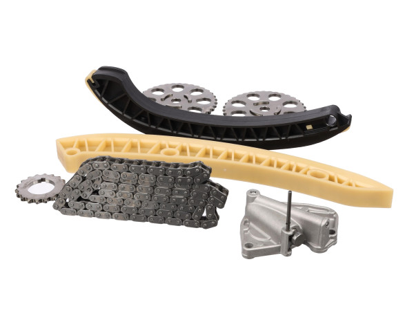 Timing Chain Kit - RS0018 ET ENGINETEAM - 03E198229A, 03E109507, 03E109507N