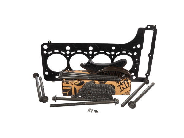 Timing Chain Kit - RS0055VR1 ET ENGINETEAM - 6510520001, A6510520100, 6510520000