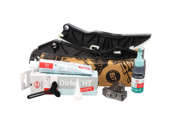 Timing Chain Kit - RS0067 ET ENGINETEAM - 243502B000, 243502B010, 24350-2B000