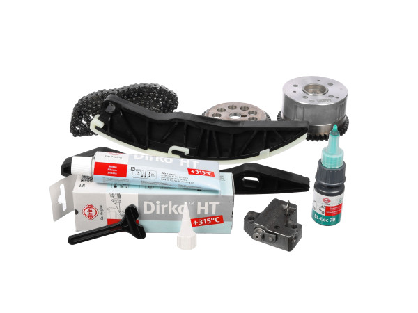 Timing Chain Kit - RS0067 ET ENGINETEAM - 243502B000, 243502B010, 24350-2B000