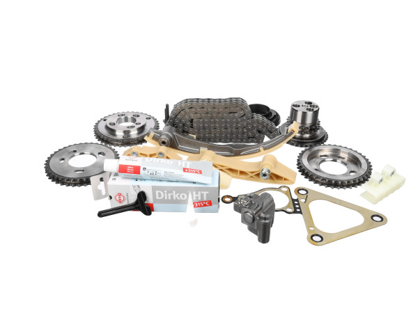 Timing Chain Kit - RS0068 ET ENGINETEAM - 1102609, YC1Q6268AA, 4C1Q6K261BA