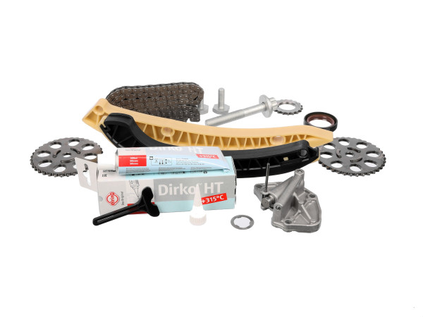 Timing Chain Kit - RS0074 ET ENGINETEAM - 03E109229A, 03E109507, 03E109507N