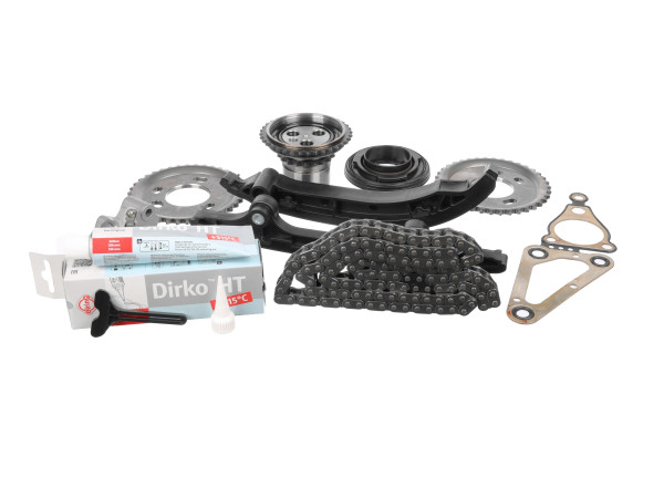 Timing Chain Kit - RS0078 ET ENGINETEAM - BK2Q6K254AB, BK2Q-6K254-AB, BK2Q-6K261-AA