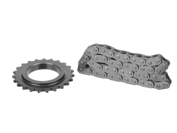 Chain Kit, oil pump drive - RS0097 ET ENGINETEAM - 7701476527