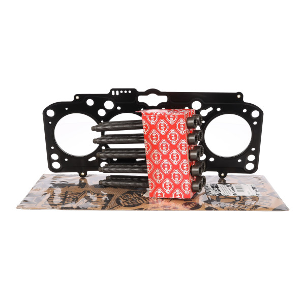 Gasket, cylinder head + bolt set - TH0031BT ET ENGINETEAM - 03G103383L, 150.800, 61-34810-20