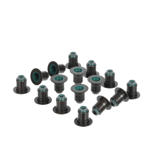 Seal Set, valve stem - TM0060 ET ENGINETEAM - 2011589, GK2Q6571AA