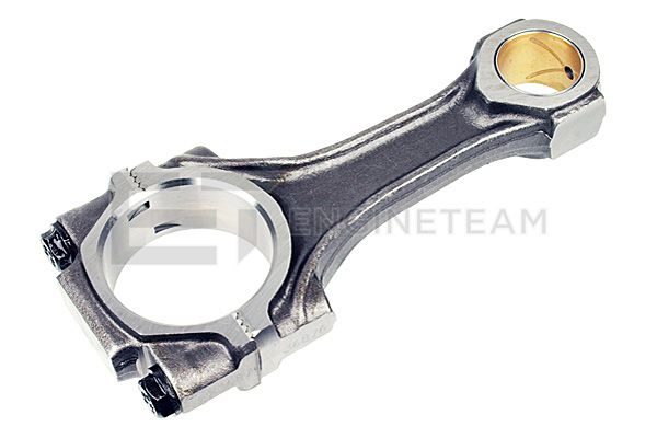 OM0019, Connecting Rod, Connecting rod, ET ENGINETEAM, Fiat Ducato Iveco Daily-I Daily-II Opel Movano Renault Master-II 2,8dTI 8140.27* 8140.47* 8140.61* 8144.21* 8144.67* S9W700 S9W702 1998+, 7473171, 40420, CO001500, 40421, 0603.82, 060382, 4400328, 4722000, 7475037, 9108328, 98449079