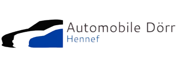 Automobile Dörr