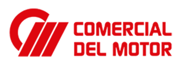 Comercial del Motor