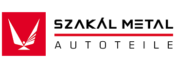 SZAKÁL-MET-AL